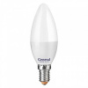 Лампа светодиод.10W 230V Е14 CF-GLDEN-10-230-E14-4500