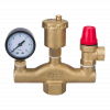 Группа безопасности котла 1" Aqualink 2746 (1шт/12шт)
