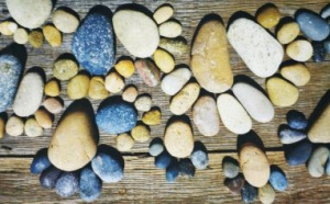  Коврик AQUADOMER Диатомит 1пр 40*60см/10481-4060