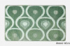  Коврик д/ванной BOMBINI CLASSIC Классика 50*80 (1шт) Мятный/CLC202011