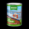 Лак яхтный УРАЛКИДНЫЙ 0,8л МАТОВЫЙ атмосферостойкий FARBITEX ПРОФИ WOOD/14