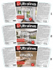 ВДК влагостойкая  3кг интерьерная /Ультра Лайнс (г.Таганрог)/4