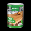 Лак НЦ-243  0,7кг матовый  /FARBITEX ПРОФИ Good for wood/14