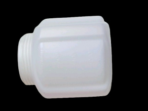 Пластиковая емкость Jadever JDEG2A50-SP-46