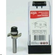 яъФРЕЗА дисковая,2лезвия,хв-8мм,ф32мм,длина3мм ELITECH 