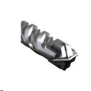 Бур по бетону  8,0* 110мм SDS+ КВАДРО/ELITECH 