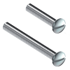 Винт н/ж 6*80мм (E15) ЮНИКОРН (100шт)