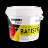 Состав лессирующий полупрозрачный "BATISTE" серебро 0,9 л FARBITEX PROFI/6