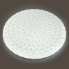 Светильник LED настенно-потол. 80Вт GSMCL-Smart87 Wonderland   5540lm  (1/10)