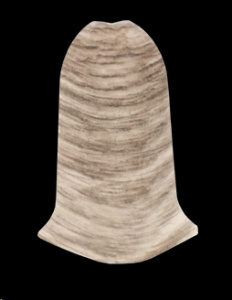 L068 Угол внутренний Фраке Лайн Пласт/50