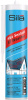Герметик Каучуковый д/кровли водостойкий черный Sila PRO Max Sealant All Weather 290мл (12шт)