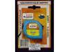 Рулетка  7,5м*25мм Lasur в пластиковом корпусе/Петрович/6
