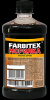 Морилка водная Махагон 0,5л деревозащитная/FARBITEX