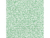  Коврик мерный ПВХ 0,65*15м "STANDART" Зеленый/7103GR