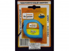 РУЛЕТКА  5м*19мм Lasur в пластиковом корпусе/Петрович/10