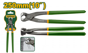 Клещи вязальные 250мм JADEVER JDPL8910