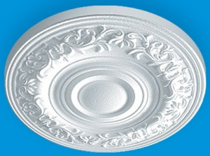 Розетка декор арт. 270-2 /19