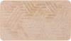  Коврик д/ванной AQUADOMER Marina Марина (1шт) 50*80 см Beige (Бежевый) AM007 1/50