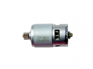 Мотор Jadever JDCLP550-SP-18/19