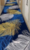  Коврик рулонный войлок 0,6*15м DRH6- 6 1/1 AQUADOMER HOME ХОУМ