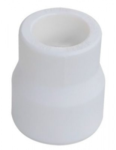 Муфта переход. D32*20 PPR Aqualink (50шт/300шт)