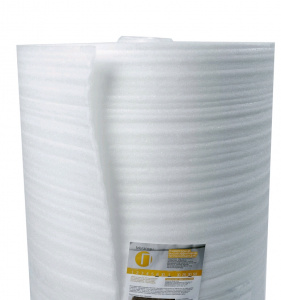 Подложка  8мм*1м  (рулон 30м)   МЕГАСПАН П  