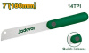 Пила складная садовая 180мм шаг 1,8мм JADEVER JDHW9G07/60