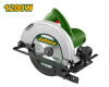 Пила дисковая 1200Вт,5300об\м,диск 185*20мм  JADEVER JDCW1512001/2